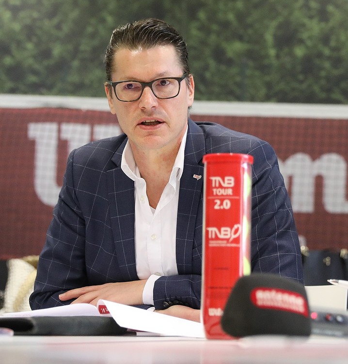 - Landessportbund Niedersachsen