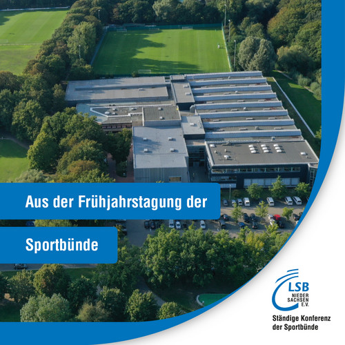  Landessportbund Niedersachsen