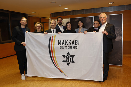 Landessportbund Niedersachsen