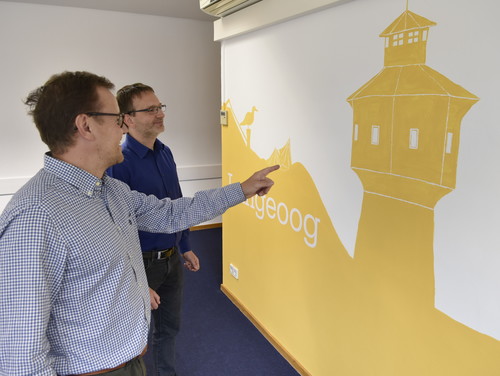  Landessportbund Niedersachsen