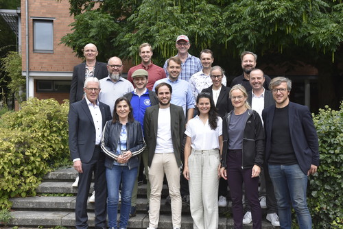  Landessportbund Niedersachsen